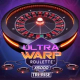 Bocoran RTP Slot Microgaming Ultra Warp Roulette